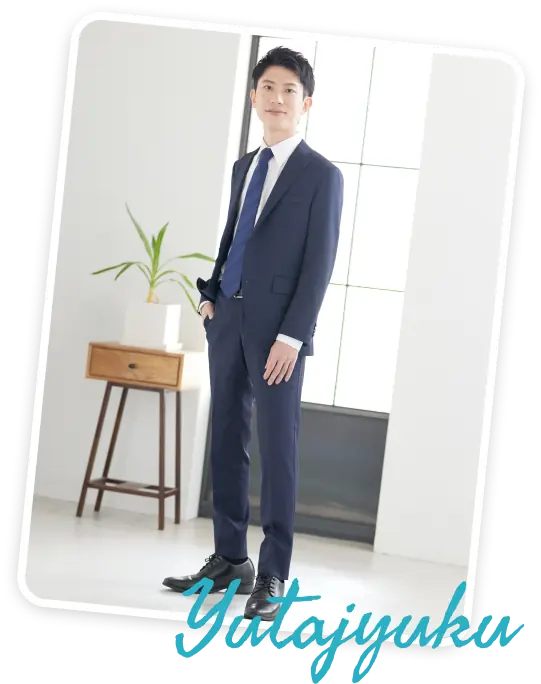 Yutajyuku